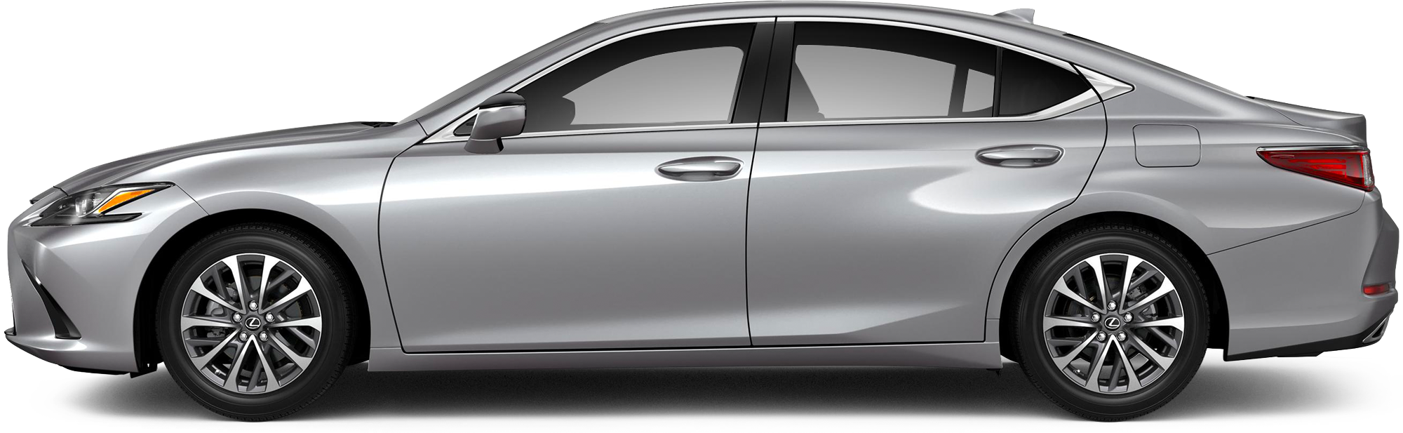 2023 Lexus ES 350 Sedan 